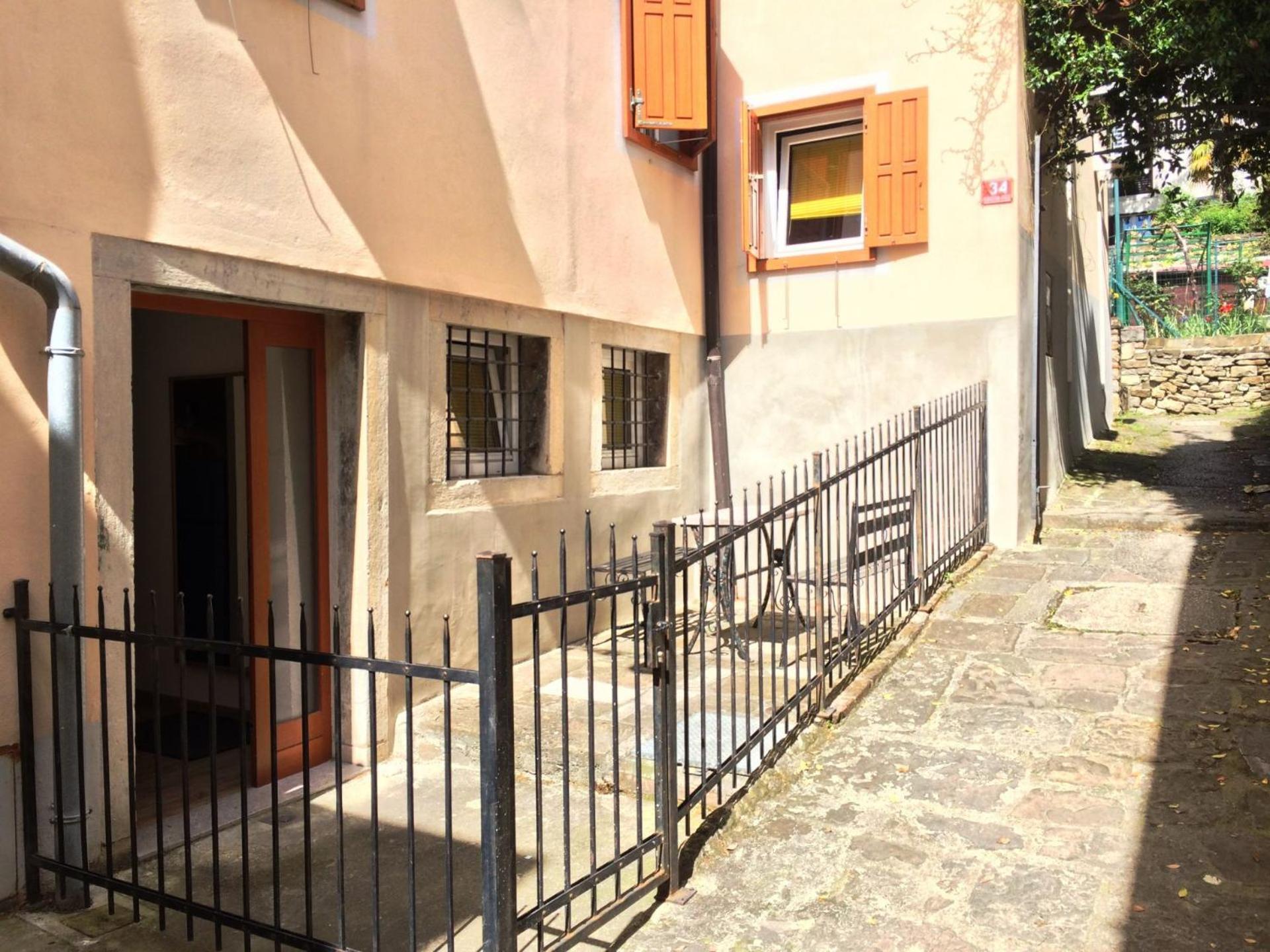 Apartments Museum Koper Kültér fotó