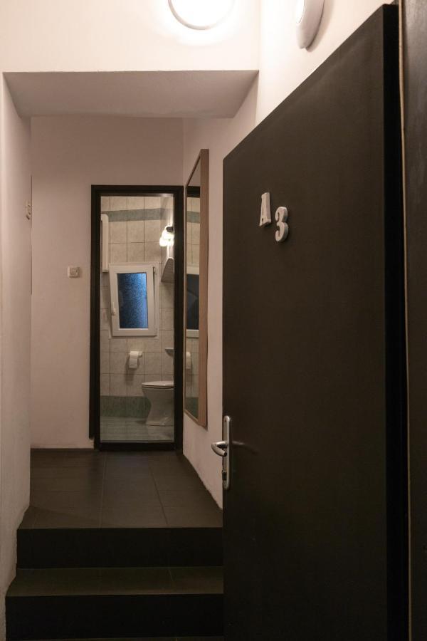 Apartments Museum Koper Kültér fotó
